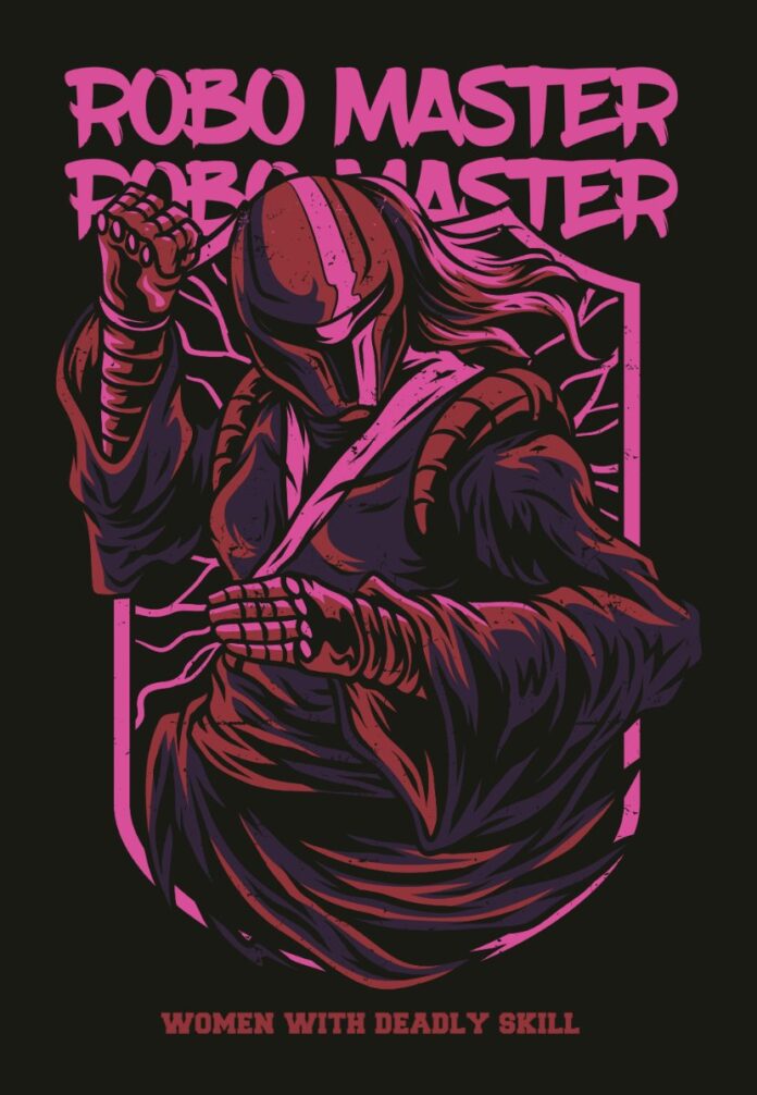 Vector ZOMBIE (201) độc đáo