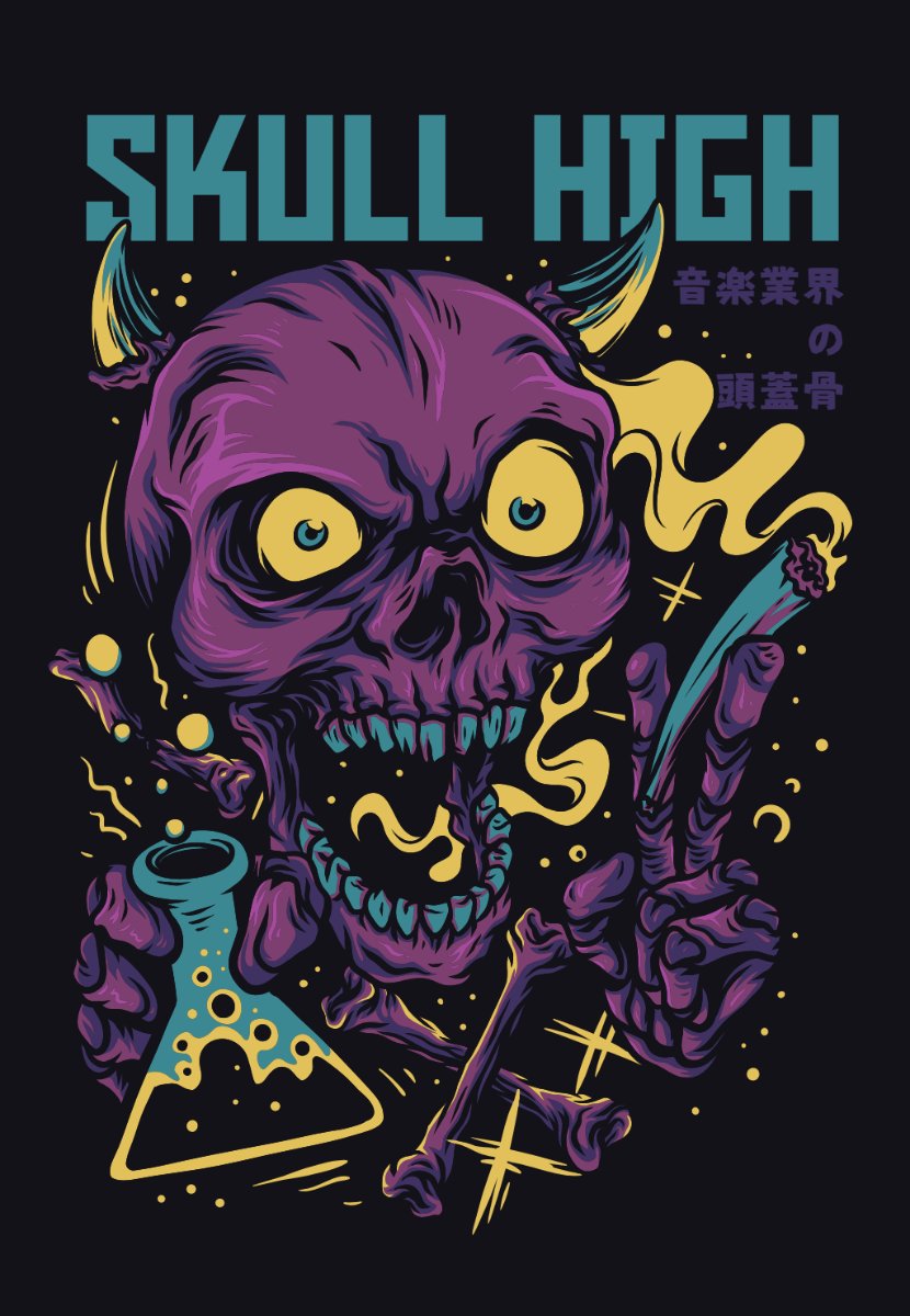 Vector ZOMBIE (217) độc đáo