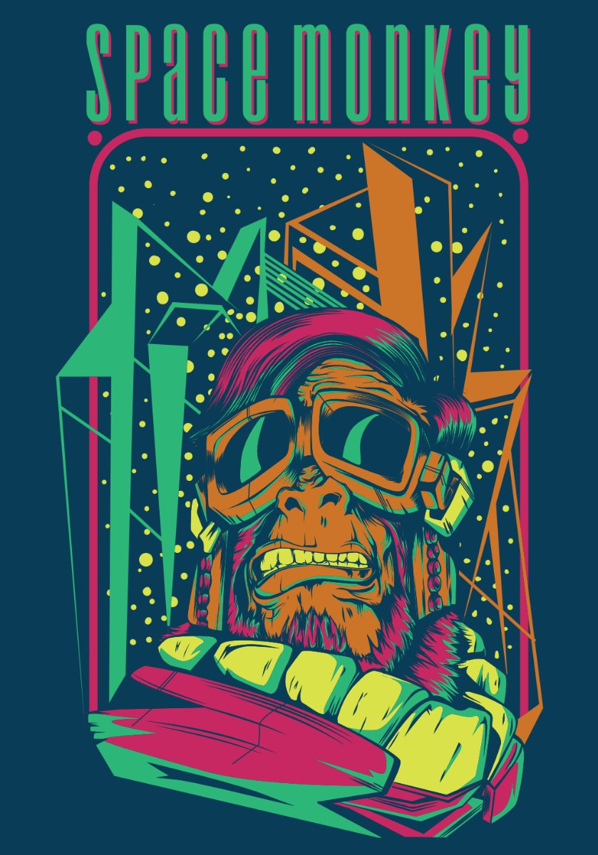 Vector Zombie (237) đồ họa kinh dị