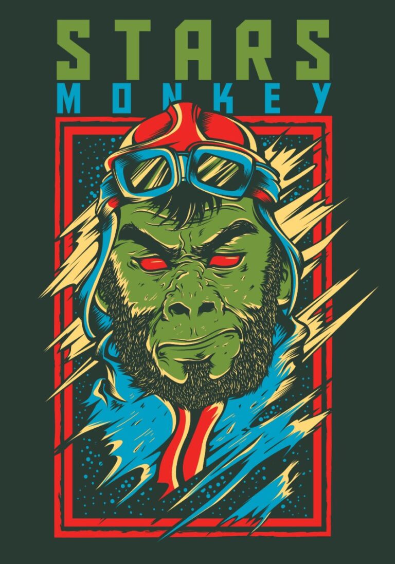 Vector Zombie (243) độc đáo