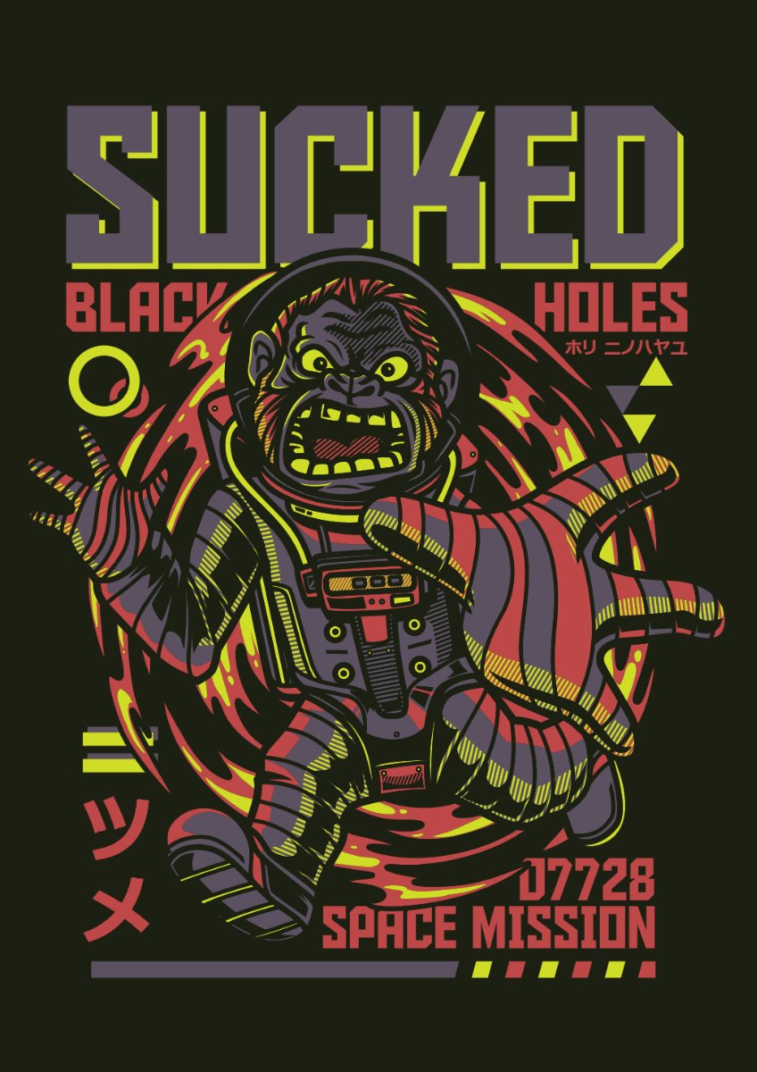 Vector ZOMBIE (251) phong cách hoạt hình