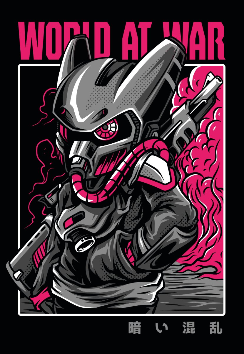 Vector ZOMBIE (291) đồ họa kinh dị