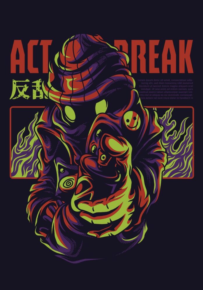 Vector ZOMBIE (297) độc đáo