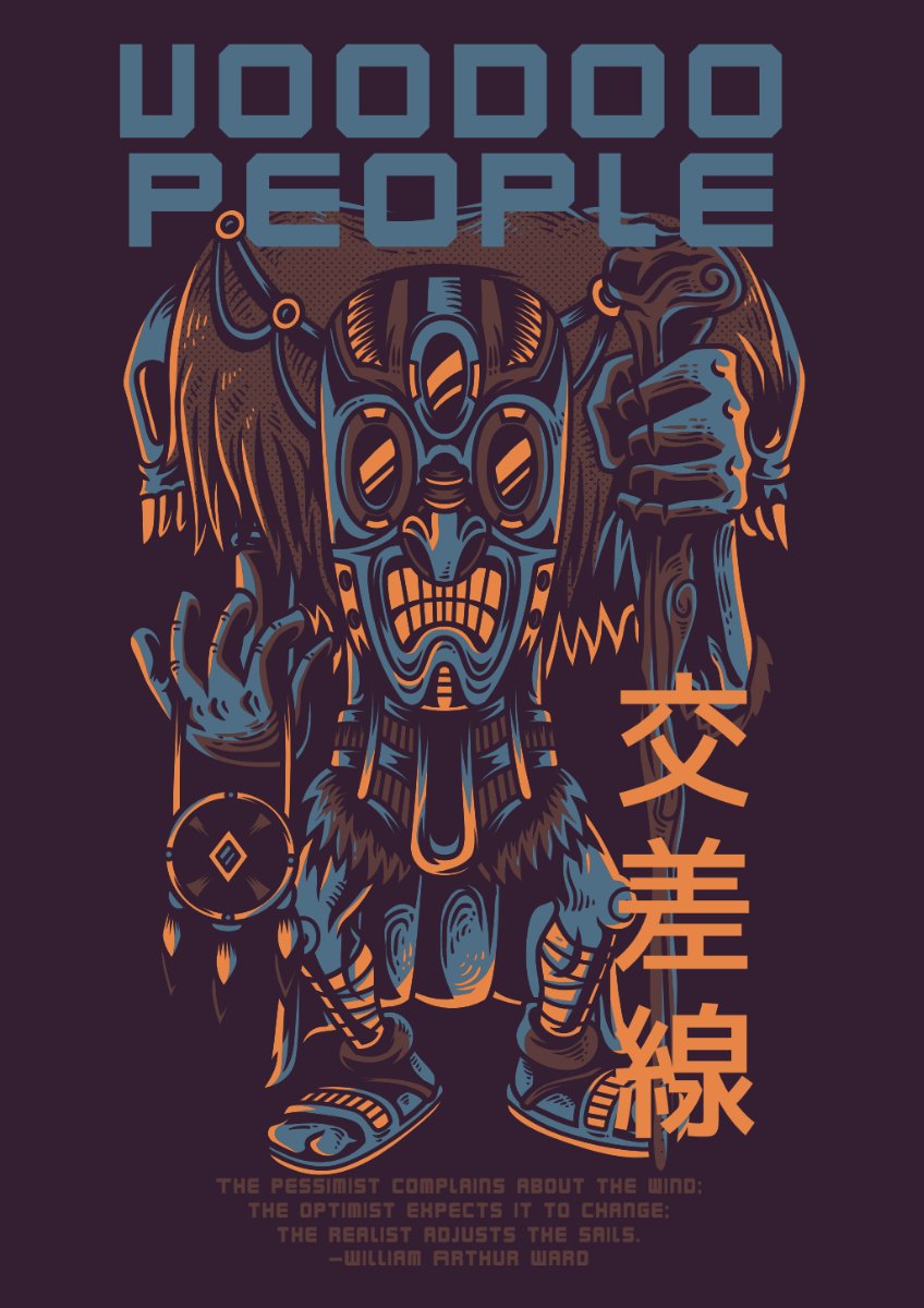 Vector Zombie (308) Đồ Họa Kinh Dị