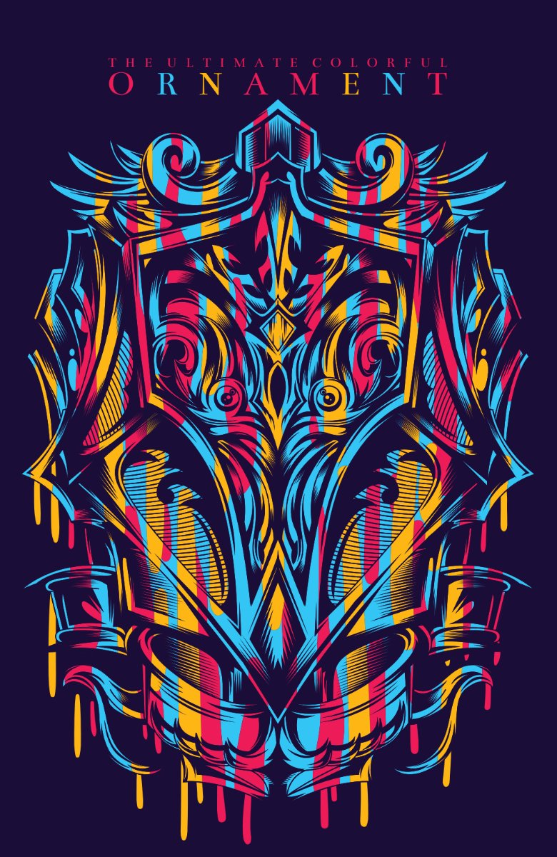 Vector ZOMBIE (47) Đồ họa Sáng tạo