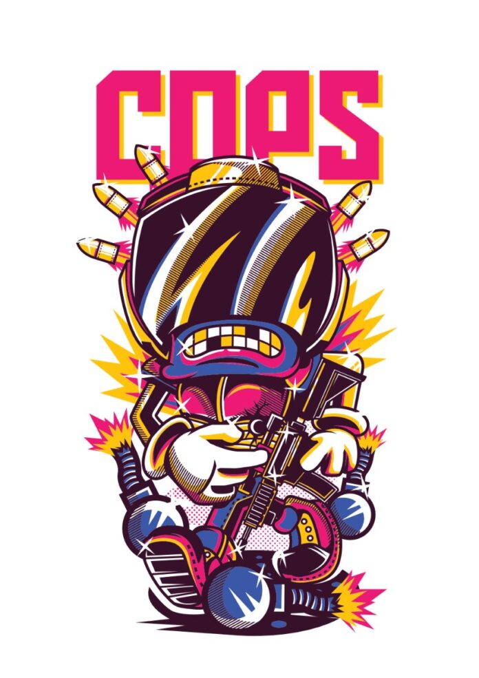 Vector ZOMBIE (52) độc đáo