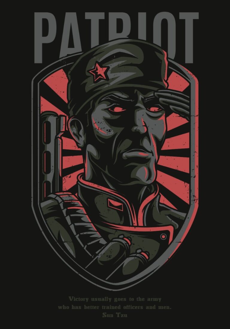 Vector zombie kinh dị