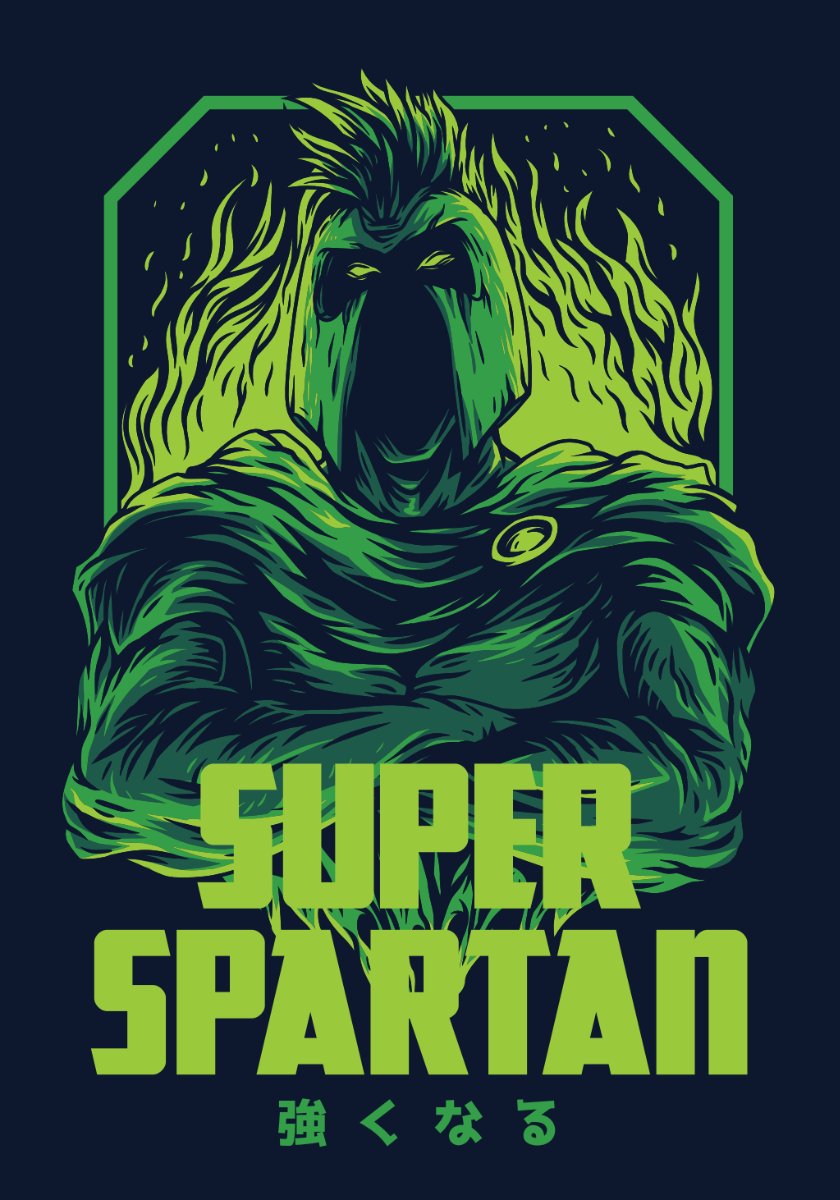 Vector Zombie Độc Đáo AI