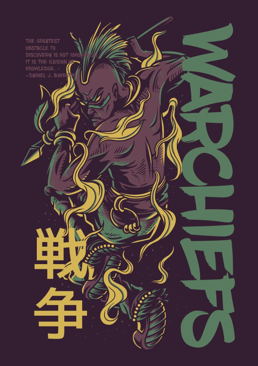 Vector Zombie Độc Đáo