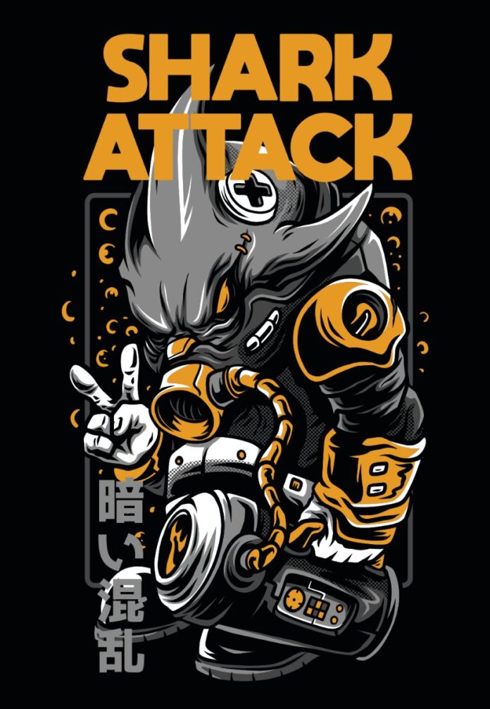 Vector Zombie Độc Đáo AI