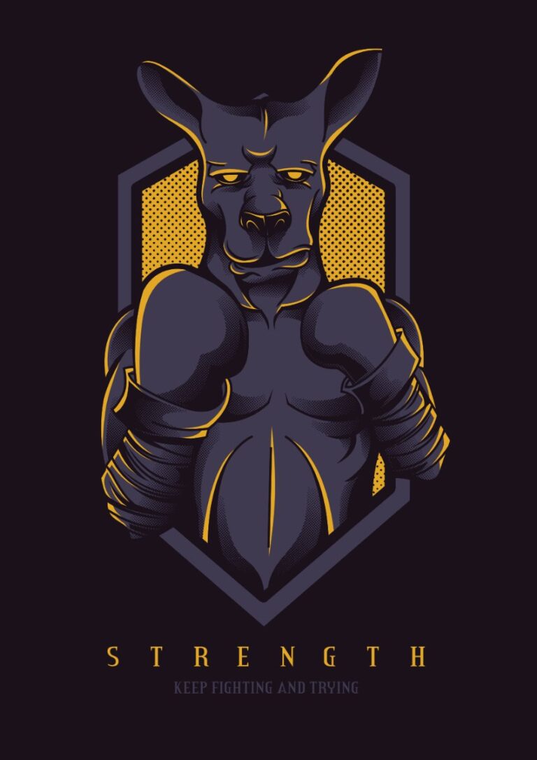 Vector Zombie Độc Đáo AI