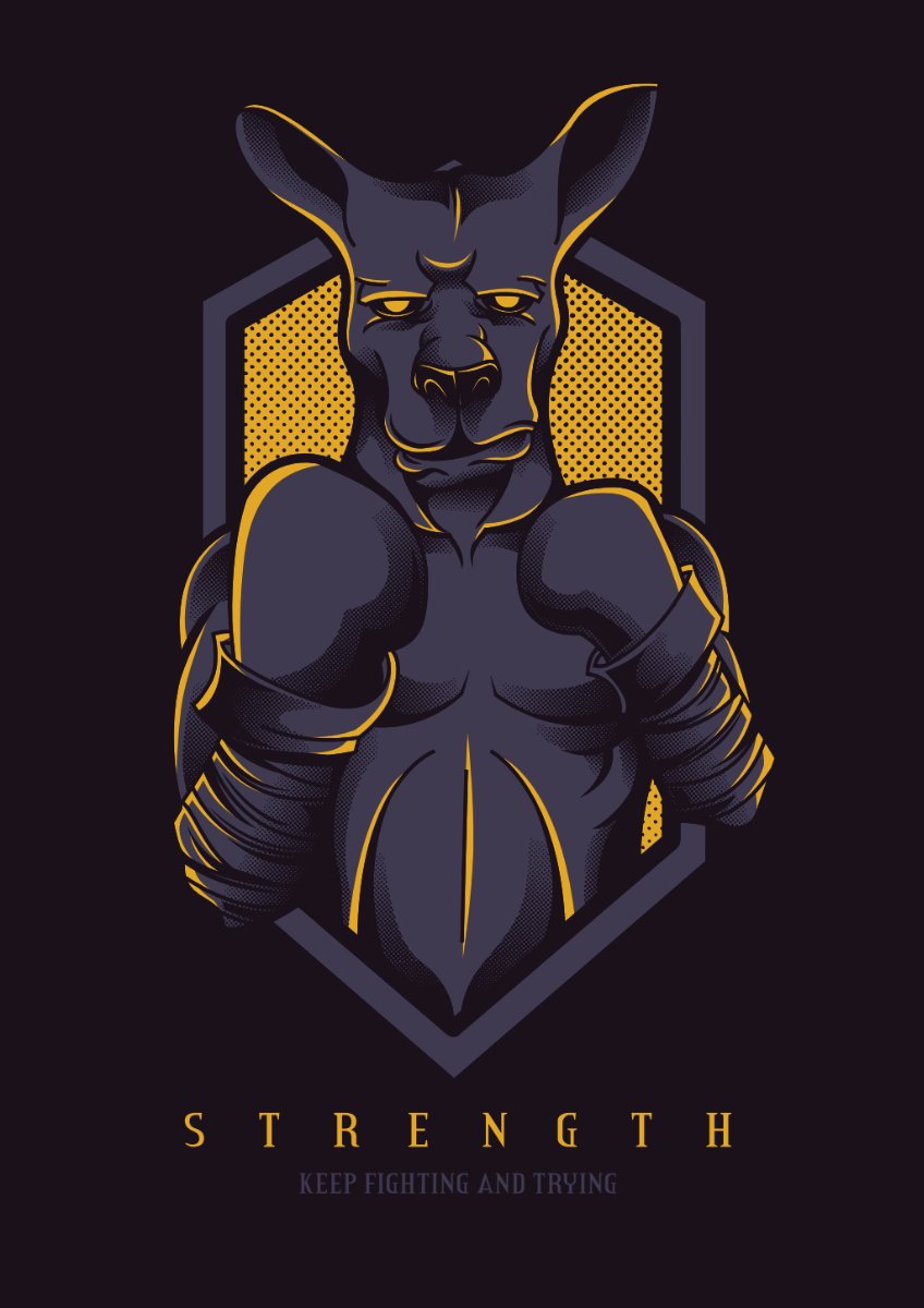 Vector Zombie Độc Đáo AI