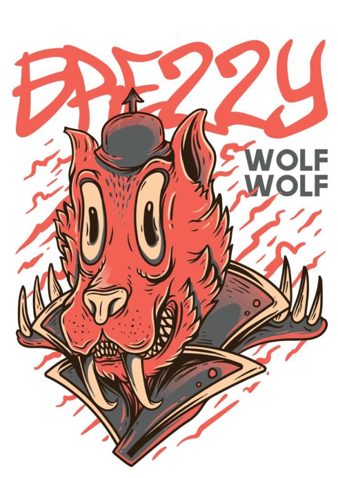 Vector Zombie Độc Đáo