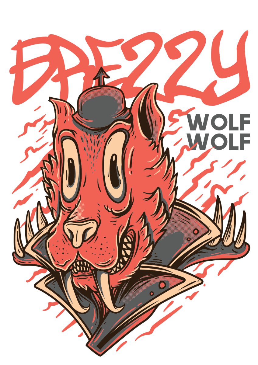 Vector Zombie Độc Đáo