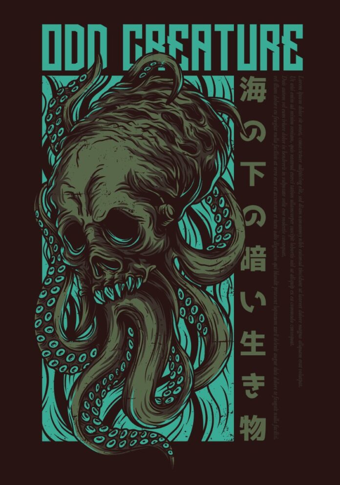 Vector Zombie Độc Đáo