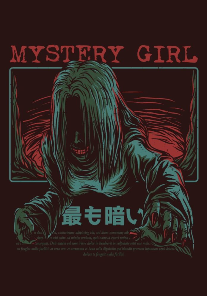 Vector Zombie kinh dị