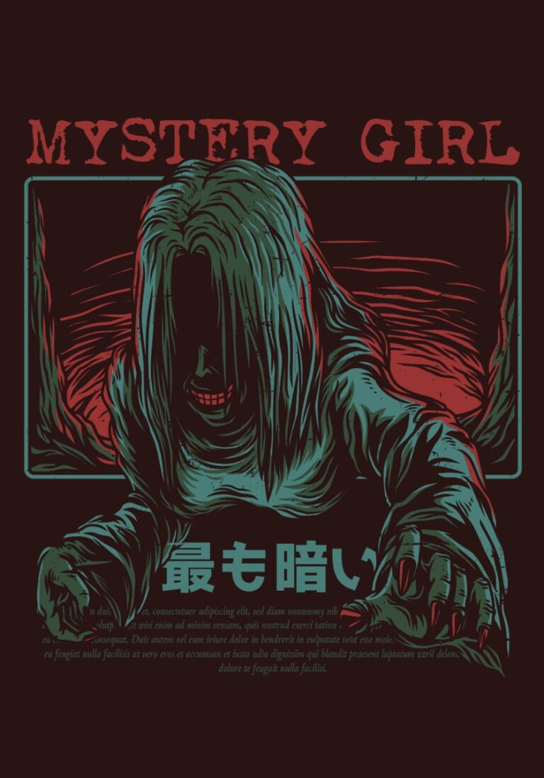 Vector Zombie kinh dị